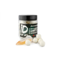 iD Pop Ups Neon Weiß 12mm Bubble Gum