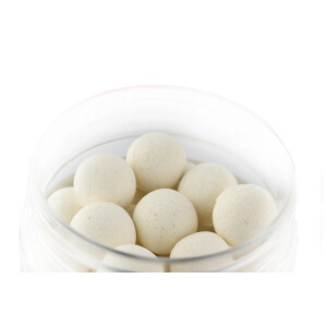 iD Pop Ups Weiß 14mm Scoberry