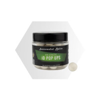 iD Pop Ups Weiß 14mm Scoberry
