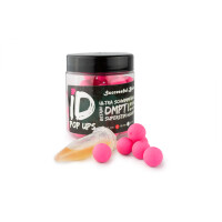 iD Pop Ups Neon Pink 12mm Ananas