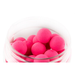 iD Pop Ups Neon Pink 12mm Red Spice Fish