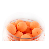 iD Pop Ups Neon Orange 12mm Squid