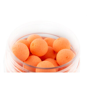 iD Pop Ups Neon Orange 14mm Bubble Gum