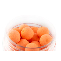 iD Pop Ups Neon Orange 18mm Bubble Gum