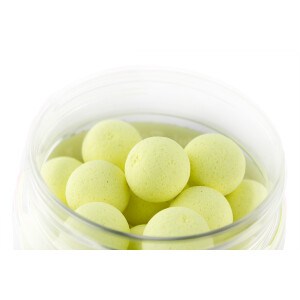 iD Pop Ups Washed Out Gelb 12mm Red Spice Fish