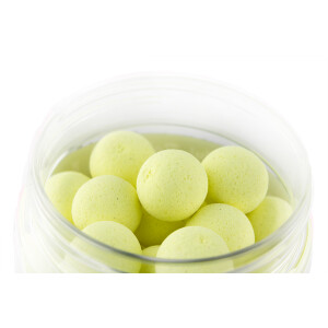 iD Pop Ups Washed Out Gelb 14mm Citrus