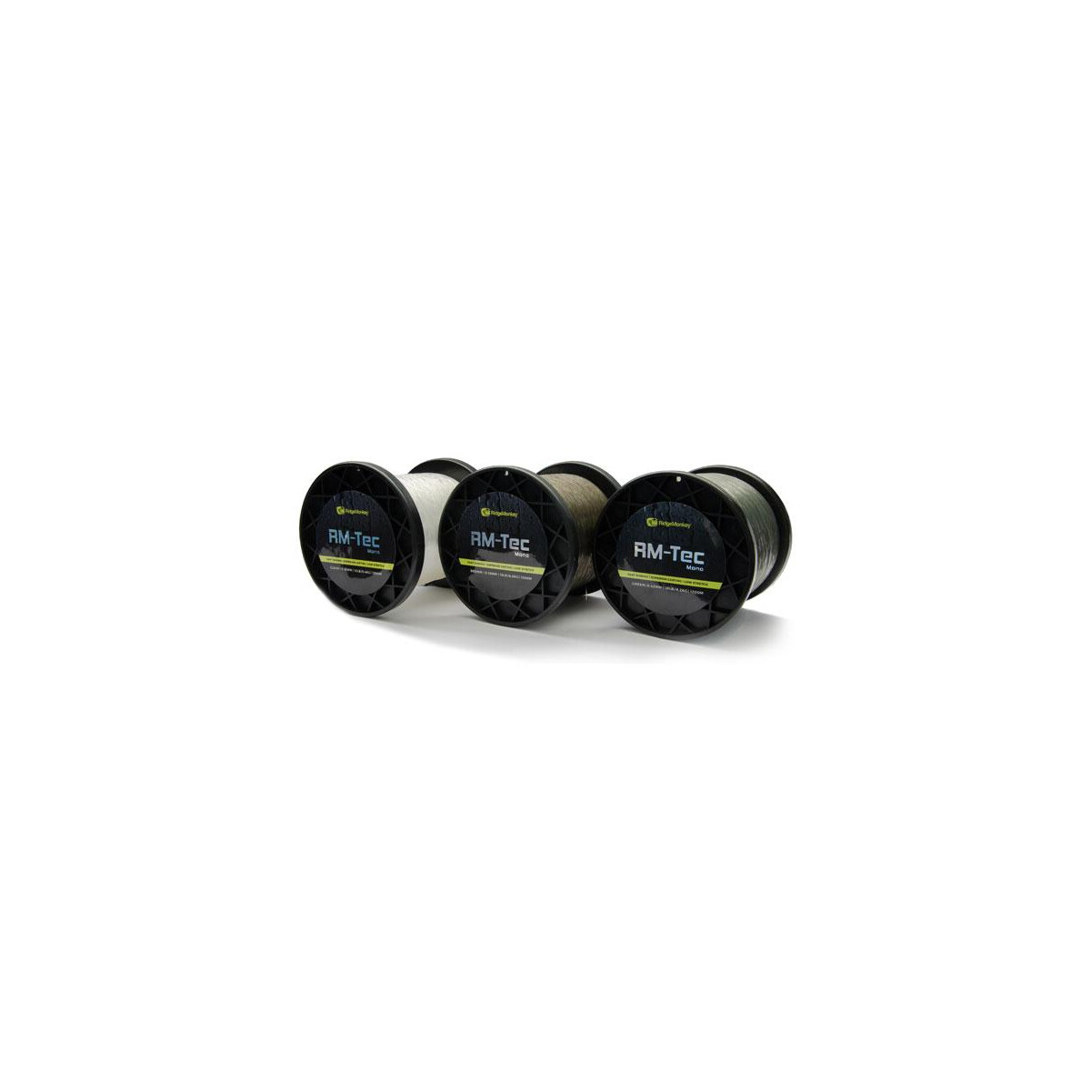 RidgeMonkey RM-Tec Mono 12lb Clear box