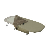 Trakker Big Snooze+ Bed Cover