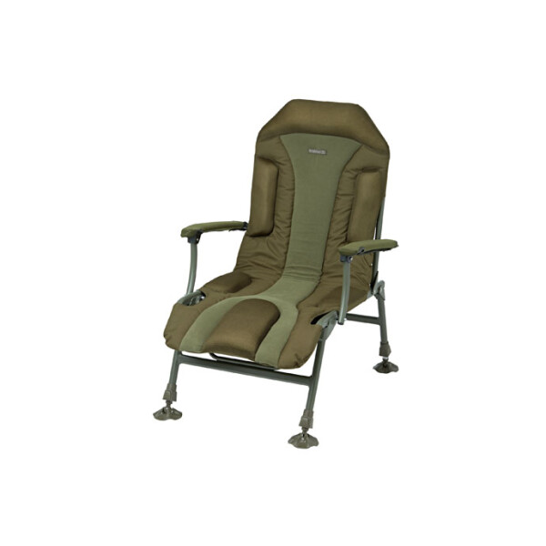 Trakker Levelite Longback Chair