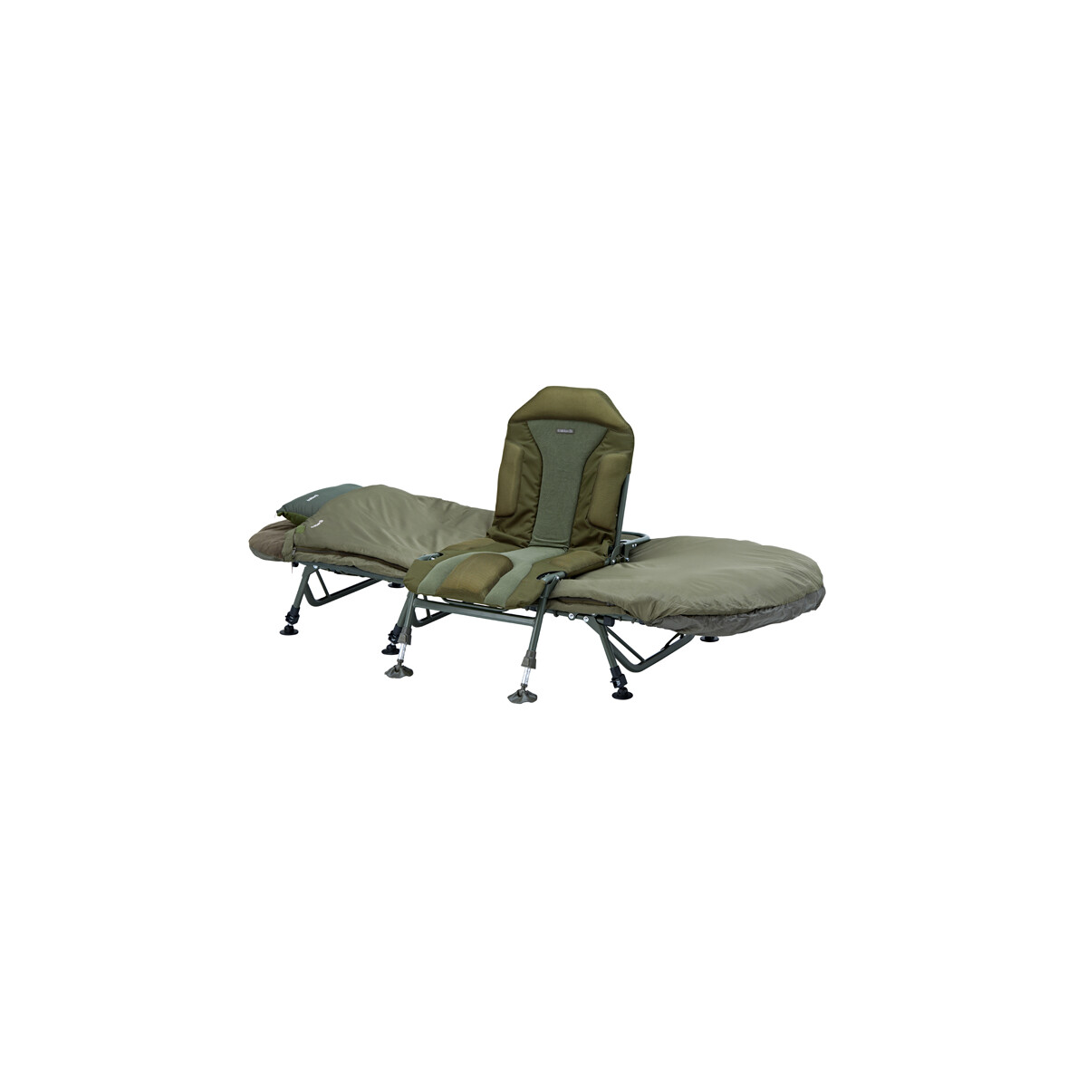 Trakker Levelite Transformer Chair