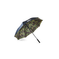 Fortis Umbrella - Black & Camo