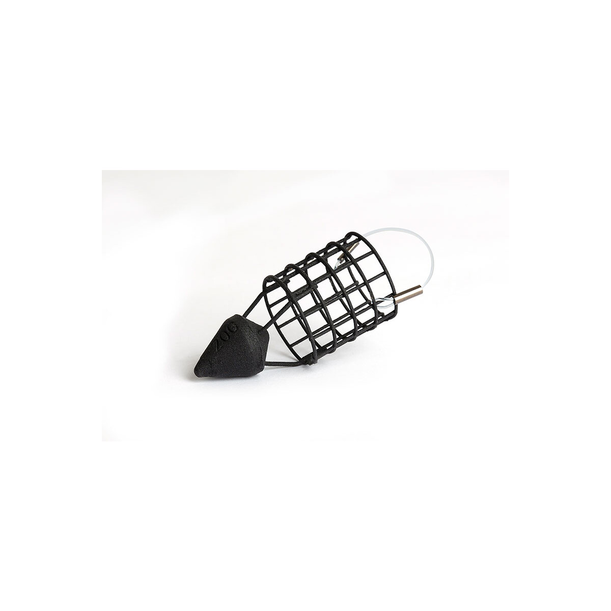 Matrix Horizon Wire Cage Feeders Large 50gr