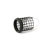 Matrix Bottom Weighted Wire Cage Feeders Small 30gr