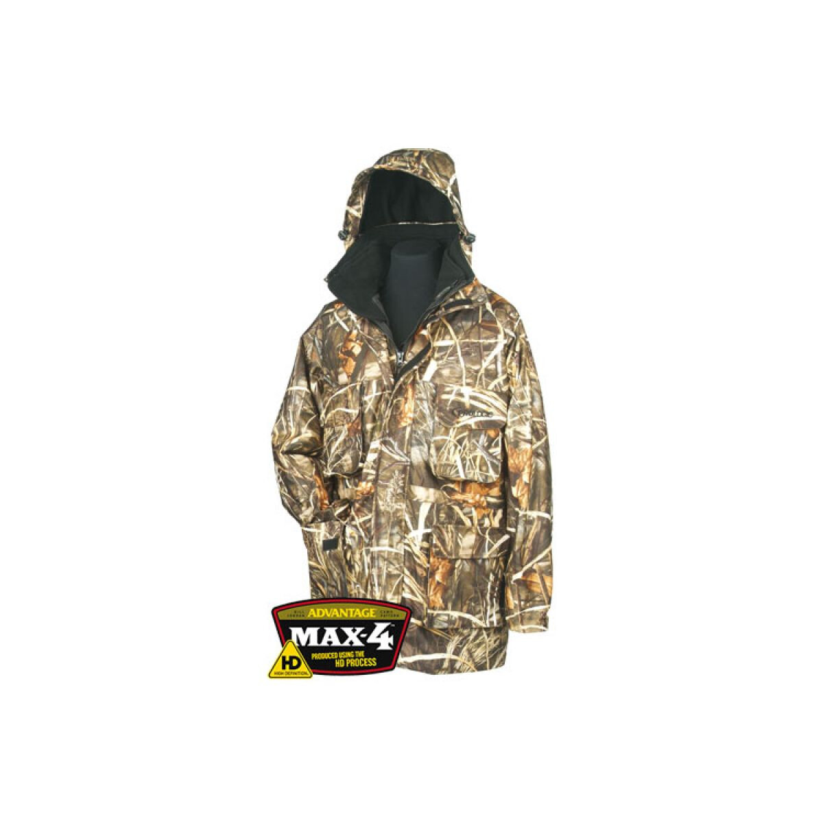 ANGEBOT! - Prologic Max4 Thermo Armour Pro XXL