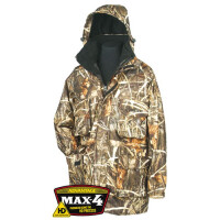 ANGEBOT! - Prologic Max4 Thermo Armour Pro XXL