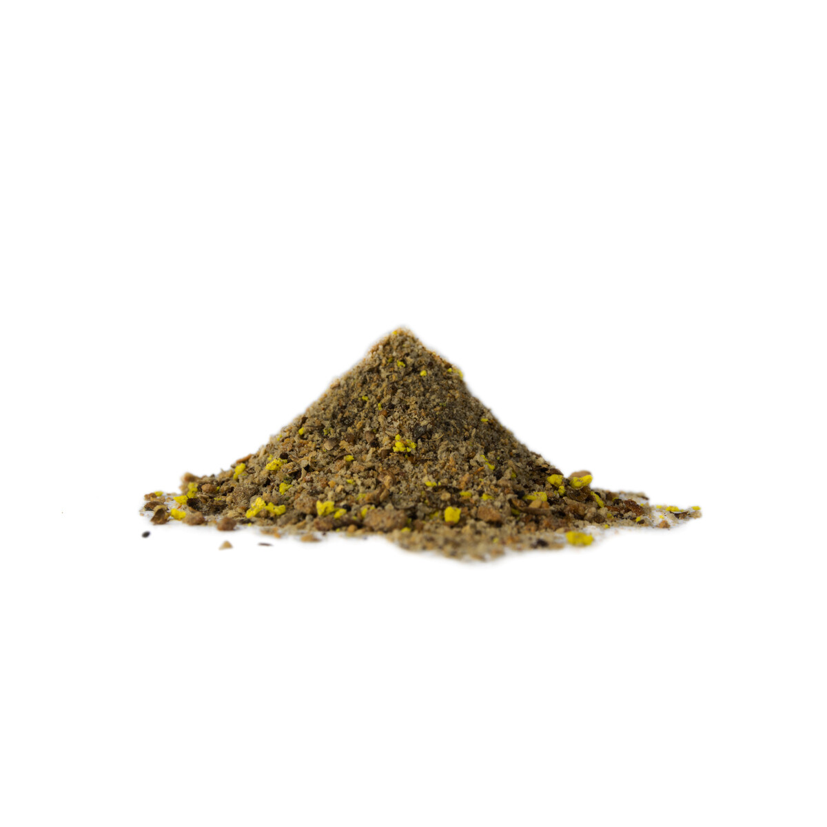Stipp- & Feederfutter Black Brassen 10kg