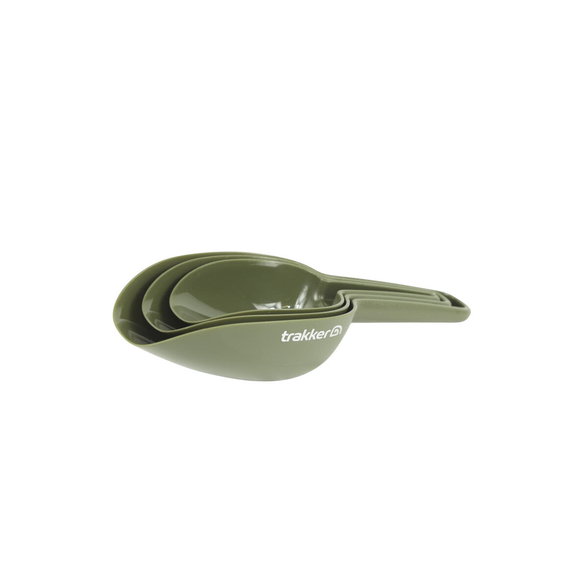 Trakker Bait Scoop Set