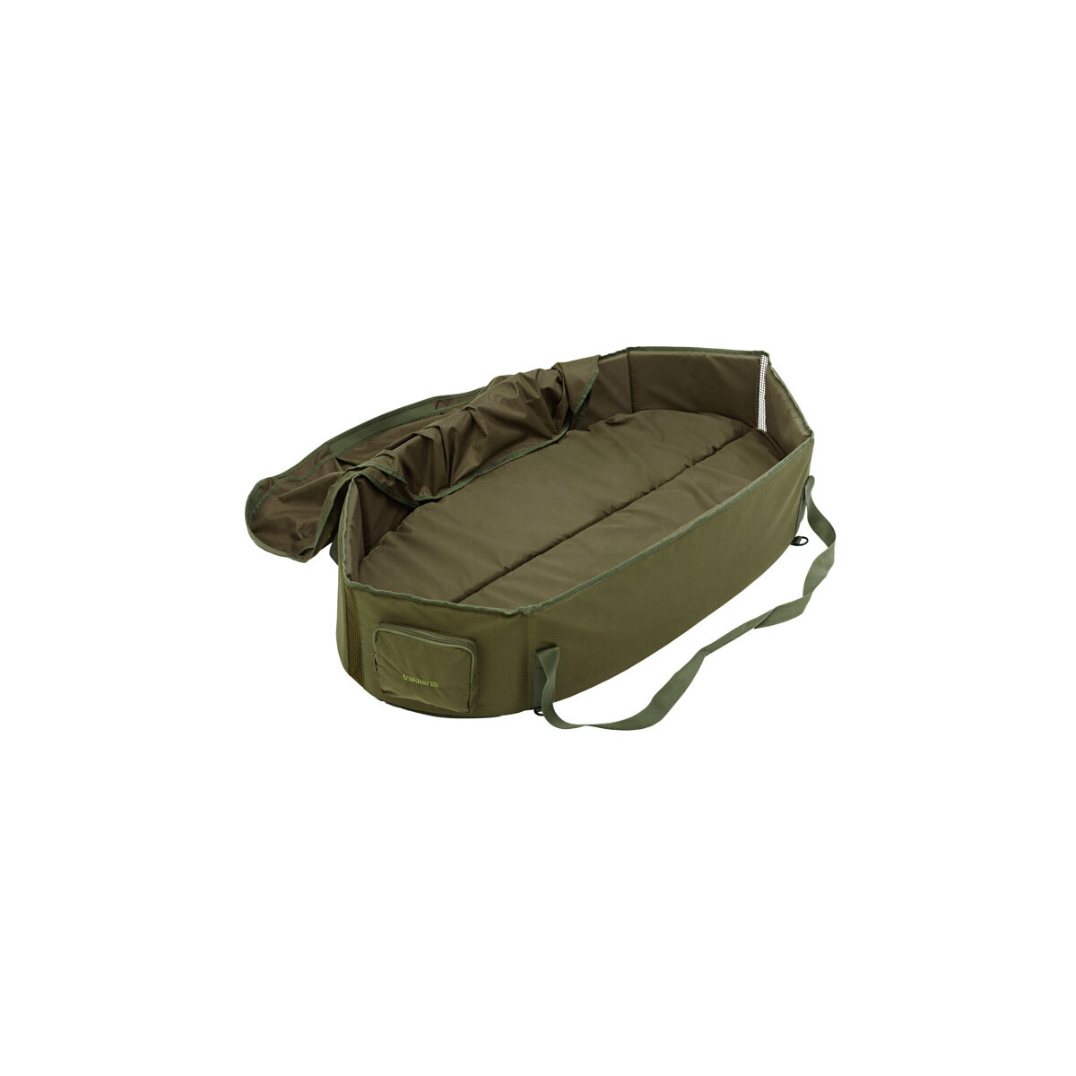 Trakker Sanctuary Oval Crib