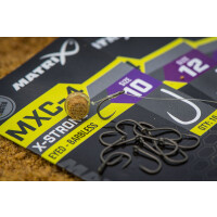 Matrix Latex Bait Bands Medium