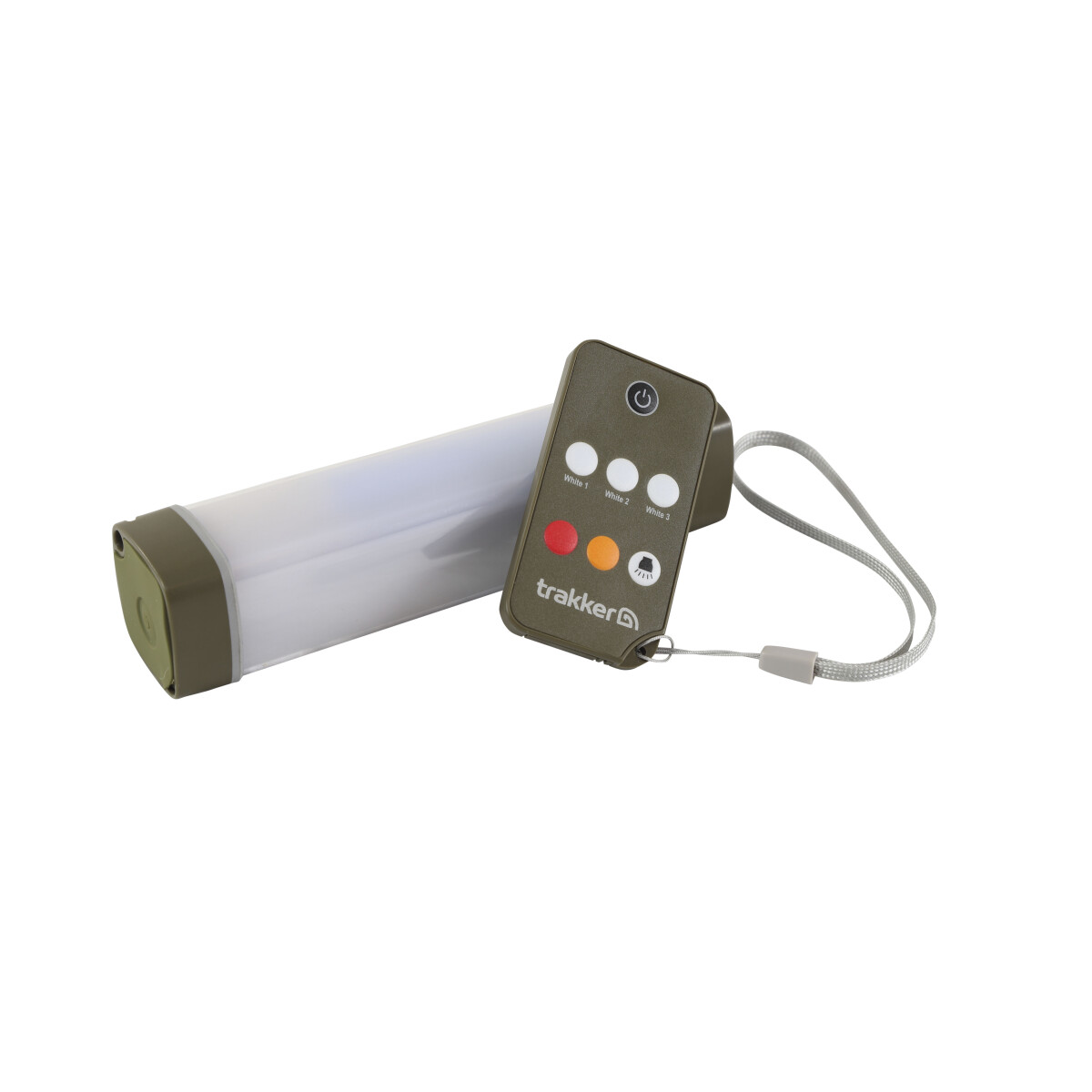 Trakker Nitelife Bivvy Light Remote 150