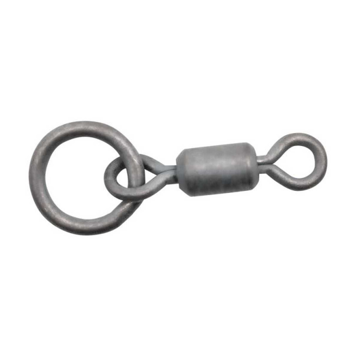 Korda PTFE Coated Ring Swivel