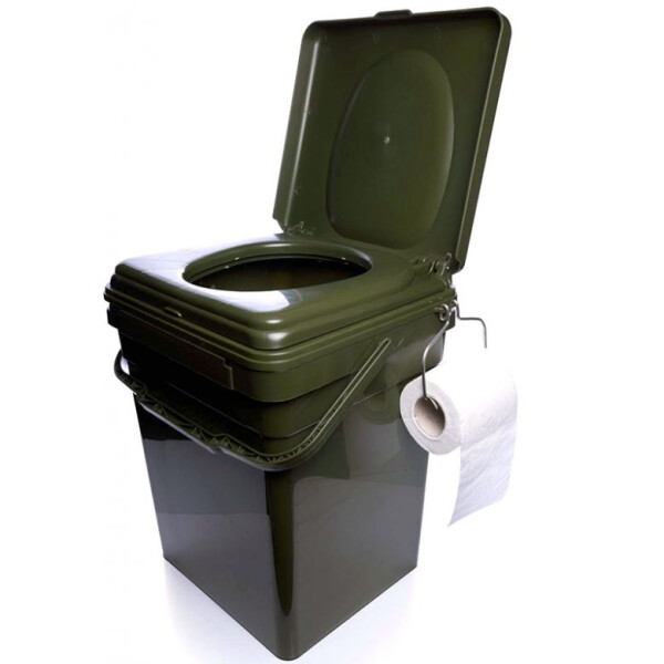 RidgeMonkey CoZee Toilet Full Kit