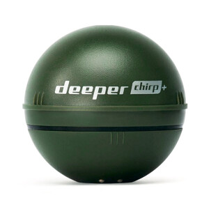 Deeper Chirp+ Winterangebot 2020/2021