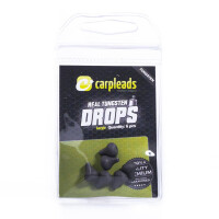 Carpleads Real Tungsten Drops Large