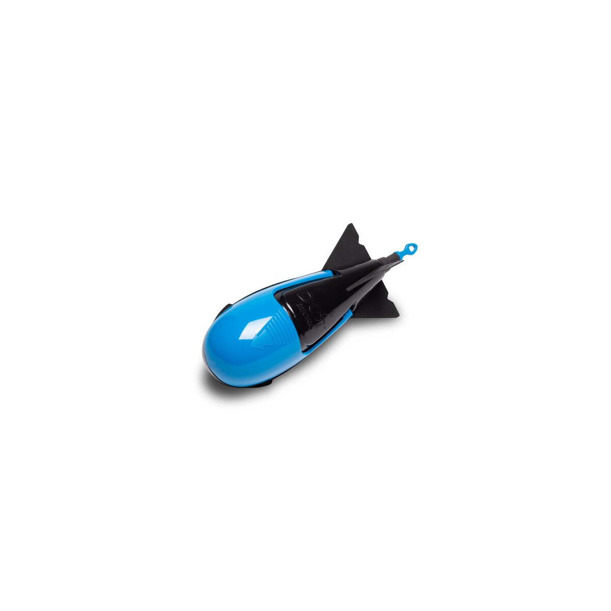 Nash Micro Dot Spod Schwarz