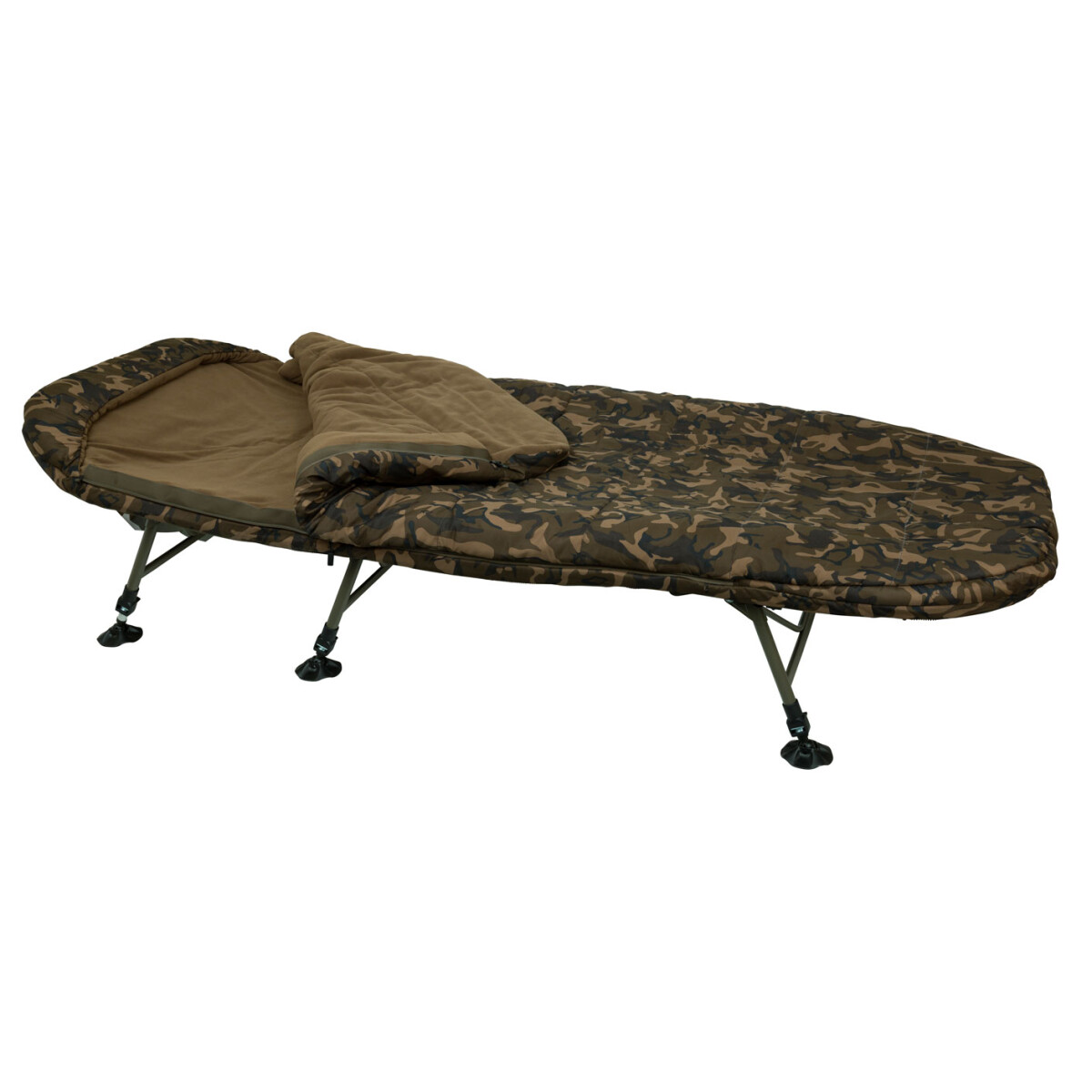 Fox R-Series Camo Sleep System