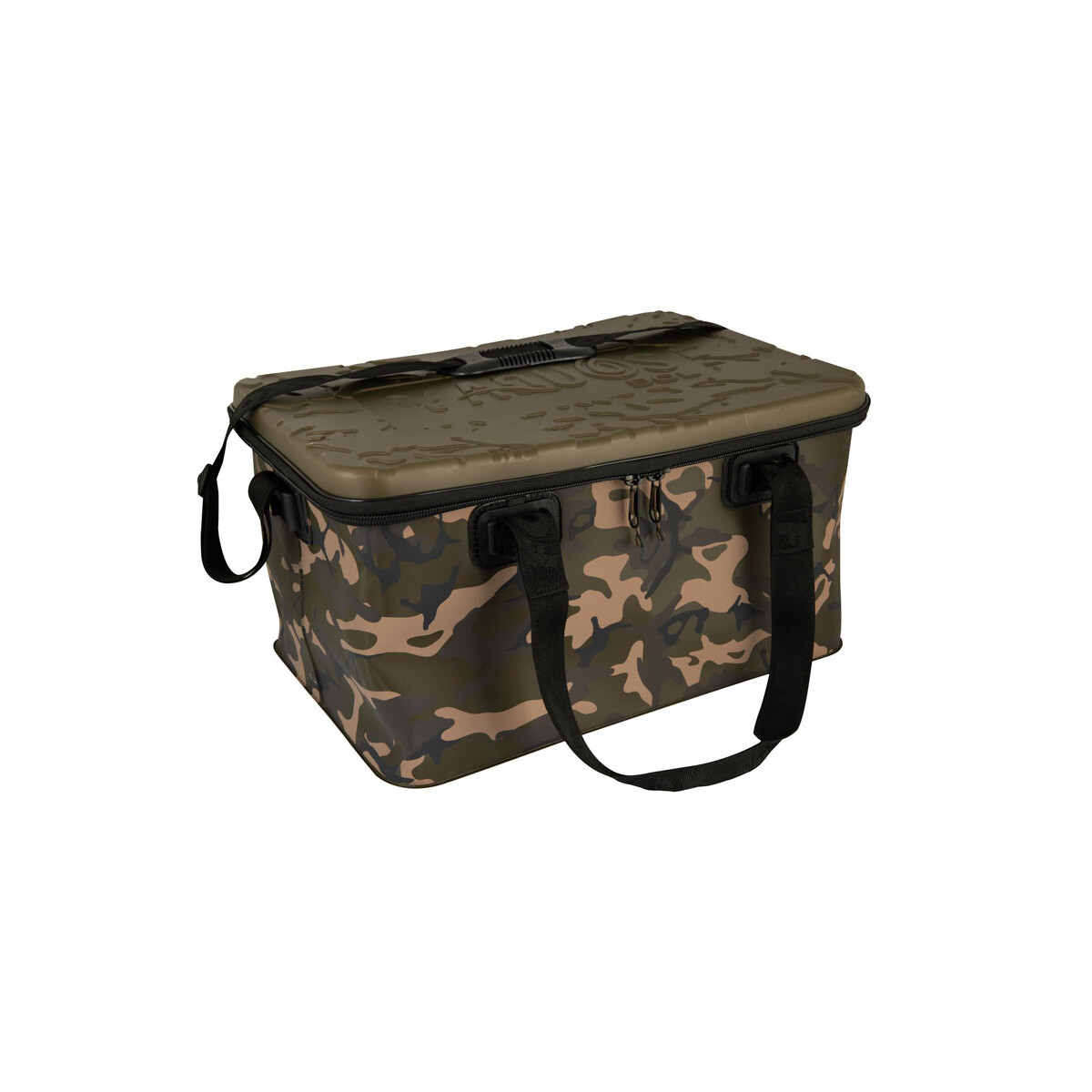 Fox Aquos Camolite Bag - 50L