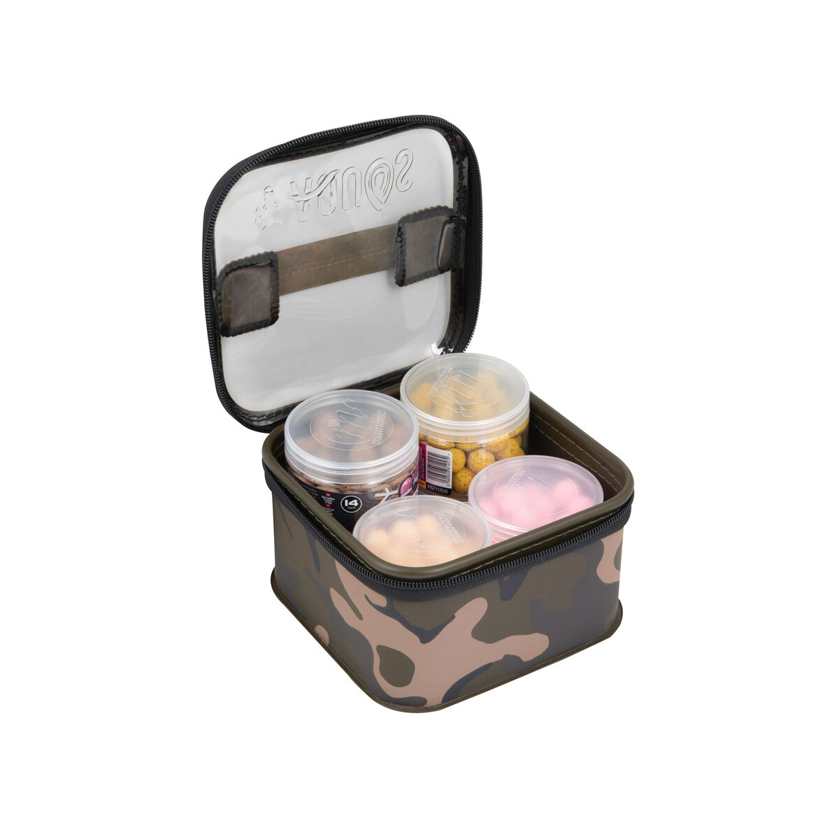 Fox Aquos Camolite Bait Storage Medium