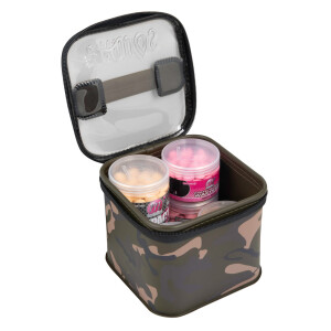 Fox Aquos Camolite Bait Storage Medium+