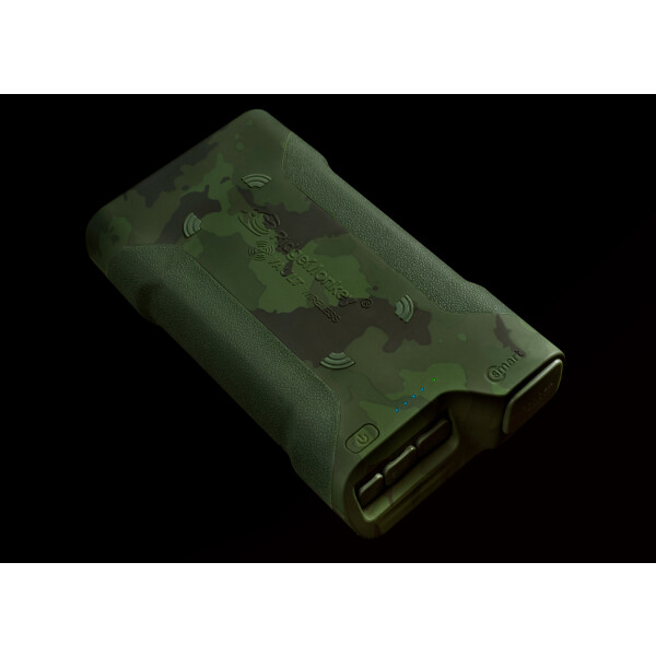 RidgeMonkey Vault C-Smart Wireless 42150mAh Camo