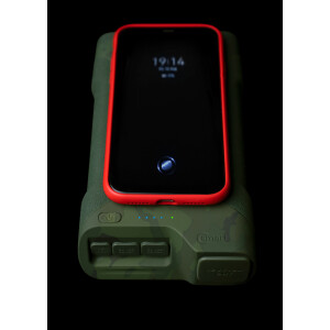 RidgeMonkey Vault C-Smart Wireless 42150mAh Camo