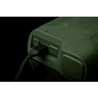 RidgeMonkey Vault C-Smart Wireless 42150mAh Camo