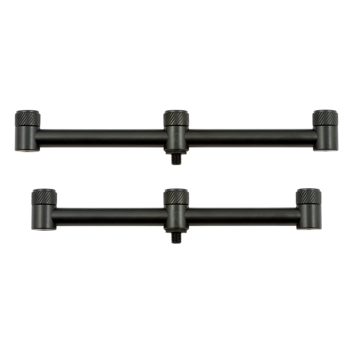 Fox Black Label QR Buzz Bars - 3 Rod Fixed