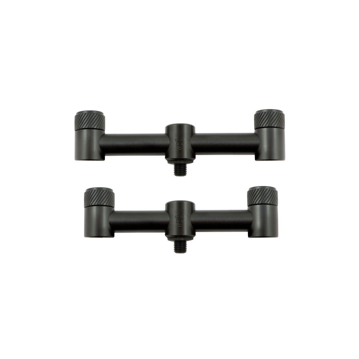 Fox Black Label QR Buzz Bars - 2 Rod Fixed