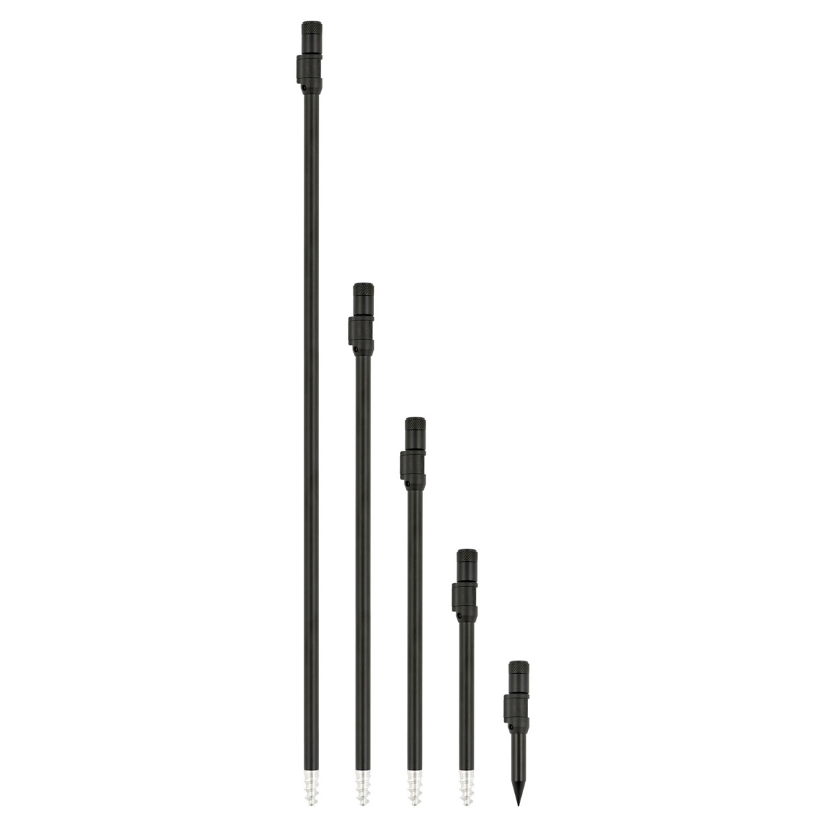 Fox Black Label QR Power Point Banksticks 12"