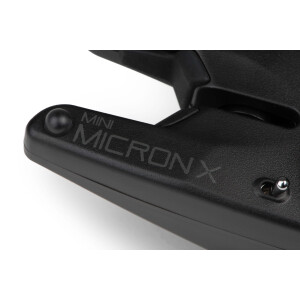 Fox Mini Micron X Presentation Set - 2 Rod