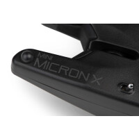 Fox Mini Micron X Presentation Set - 3 Rod
