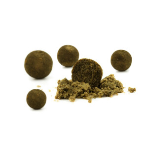 Fertigboilie Nasty Shrimp Mixed Pack 20kg