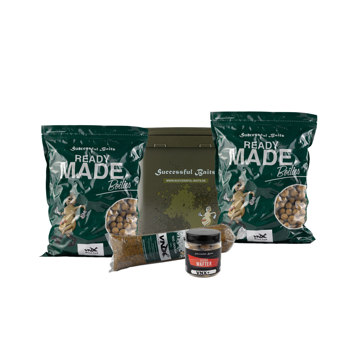 Session Bundle Scoberry