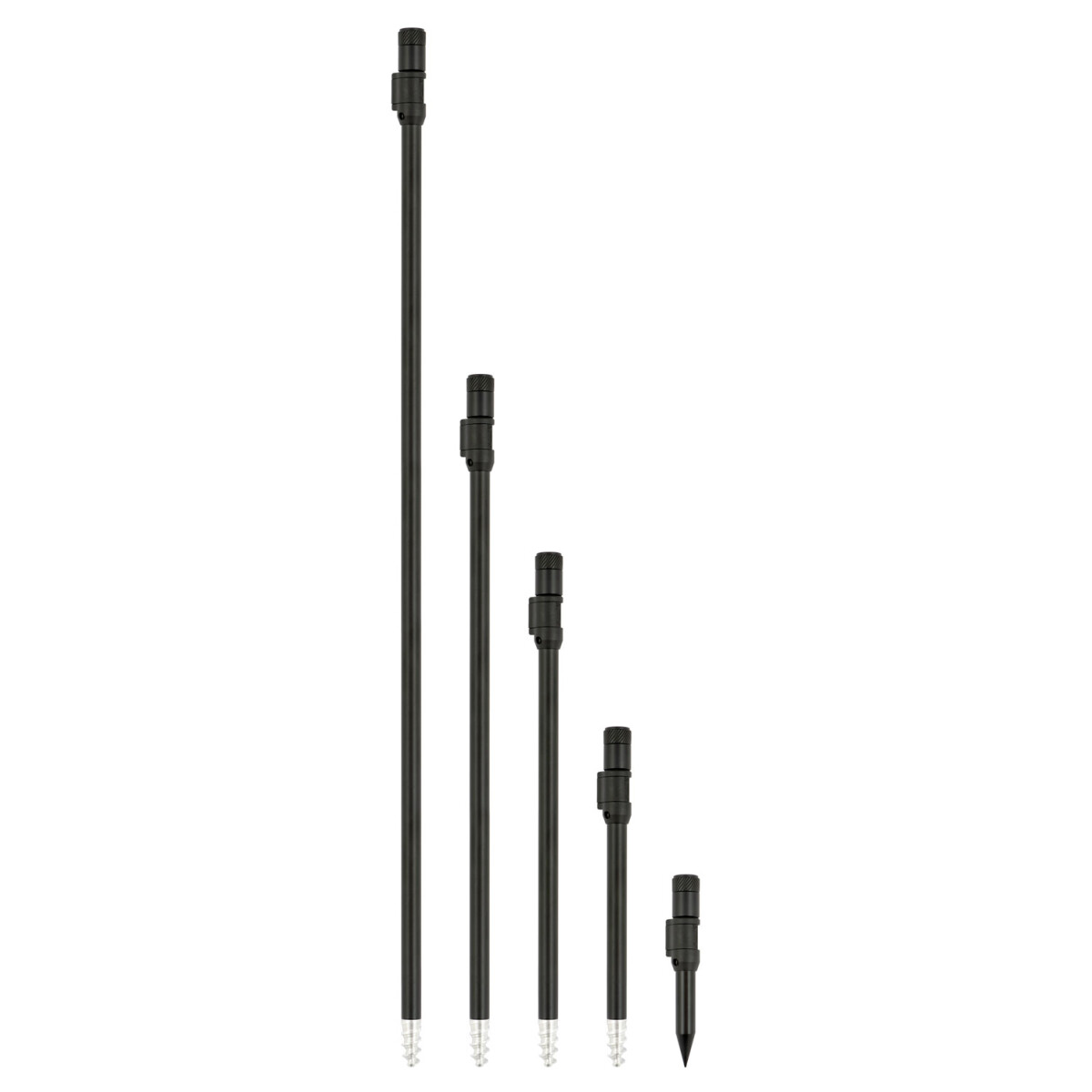 Fox Black Label QR Power Point Bankstick box