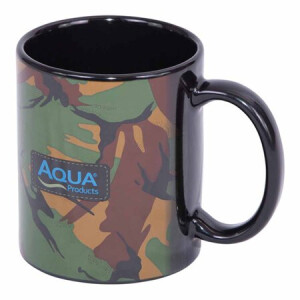 Aqua DPM Mug