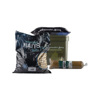 Freezer Bundle Red Spice Fish