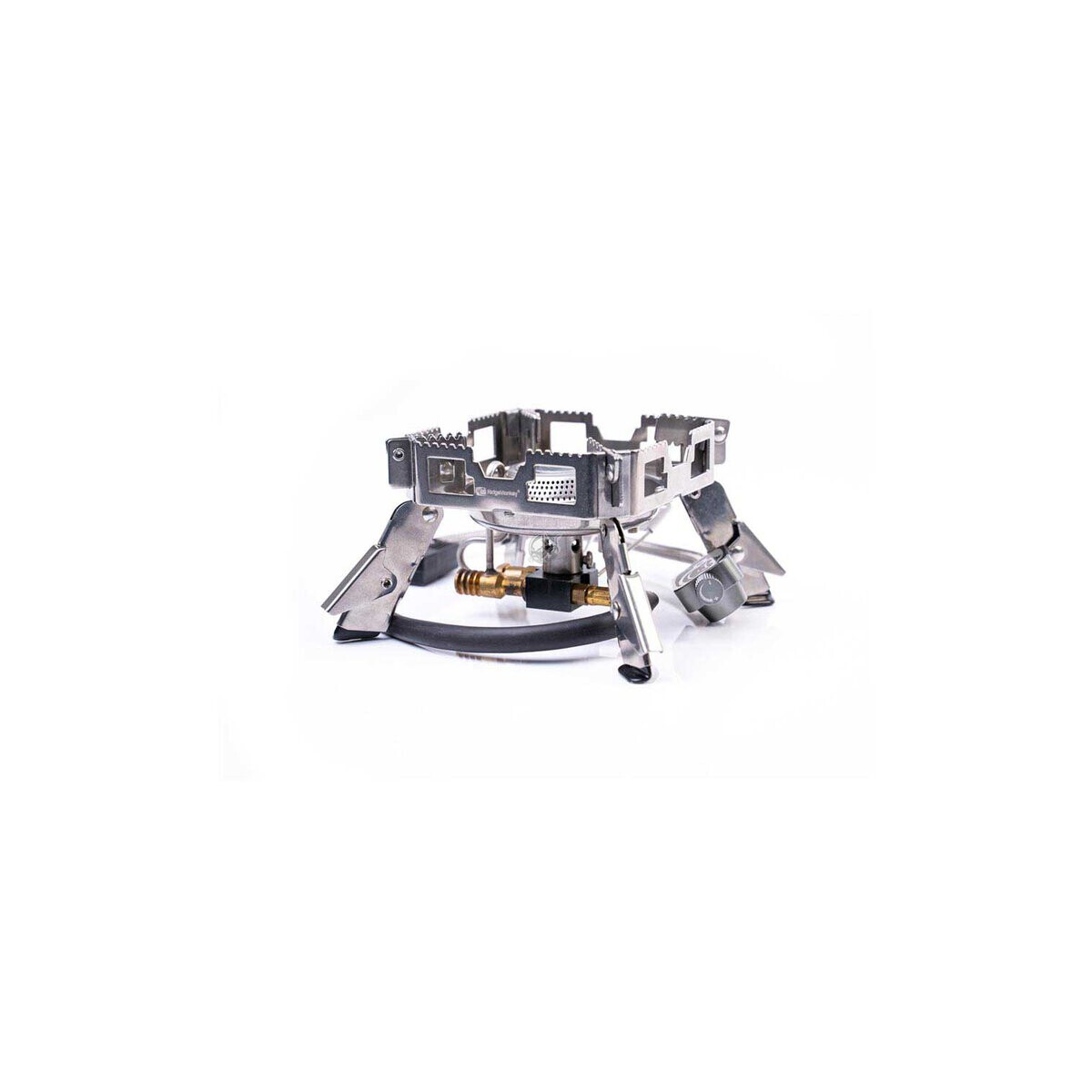 RidgeMonkey Quad Stove Mini