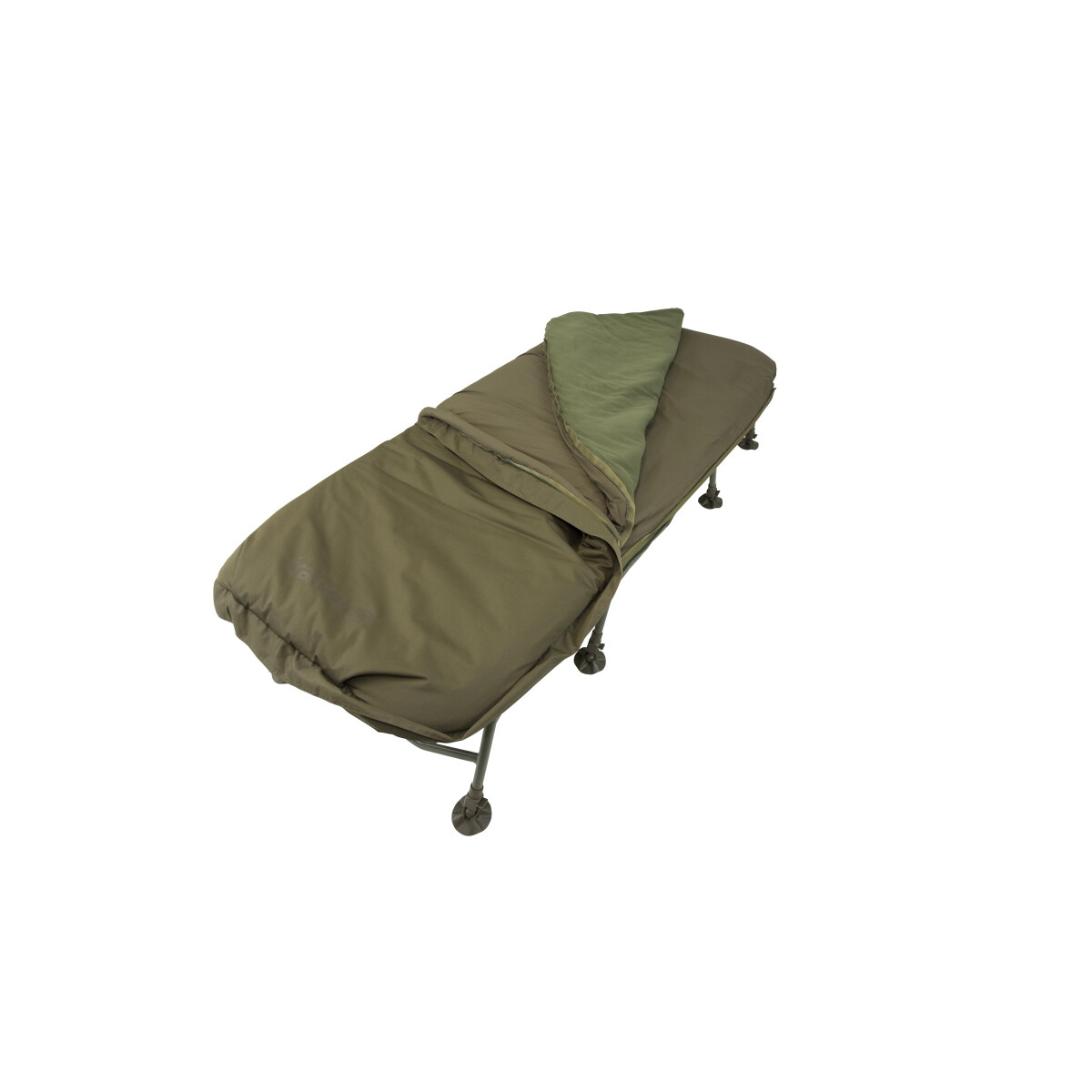 Trakker RLX 8 Leg Bed System