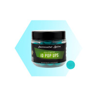 iD Pop Ups Blau 14mm Ananas