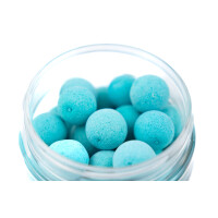 iD Pop Ups Blau 14mm Bubble Gum